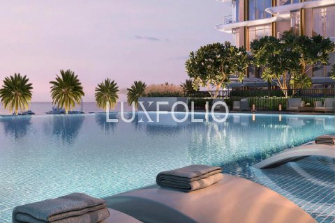 Appartamento in vendita a Mina Rashid, Dubai, EAU 3 camere da letto, 158 mq. № 627830 - foto 3