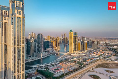 Apartament në Business Bay, Dubai, Emiratet e Bashkuara Arabe 1 dhomë gjumi, 73.5 m2. № 596288 - Foto 19