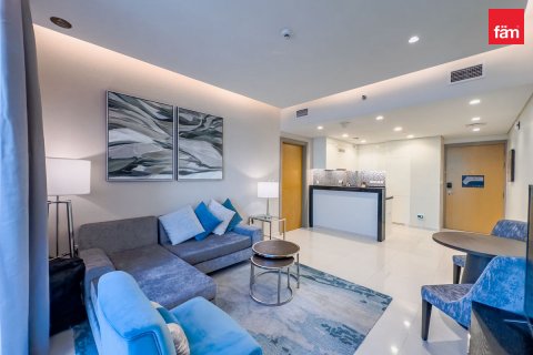 Apartament në Business Bay, Dubai, Emiratet e Bashkuara Arabe 1 dhomë gjumi, 73.5 m2. № 596288 - Foto 4