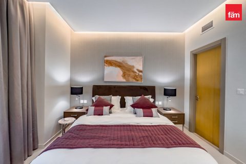 Apartament në Business Bay, Dubai, Emiratet e Bashkuara Arabe 1 dhomë gjumi, 73.5 m2. № 596288 - Foto 14