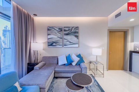 Lakás itt: Business Bay, Dubai, EAE, 1 hálószoba, 73.5 m², azonosító: 596288 - fénykép 4