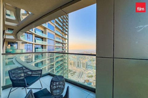 Lakás itt: Business Bay, Dubai, EAE, 1 hálószoba, 73.5 m², azonosító: 596288 - fénykép 5