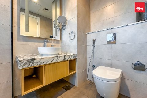 Lakás itt: Business Bay, Dubai, EAE, 1 hálószoba, 73.5 m², azonosító: 596288 - fénykép 18
