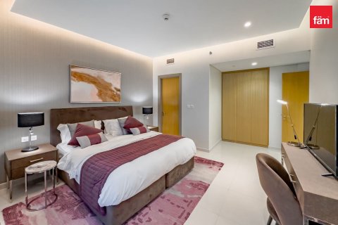 Apartament në Business Bay, Dubai, Emiratet e Bashkuara Arabe 1 dhomë gjumi, 73.5 m2. № 596288 - Foto 12
