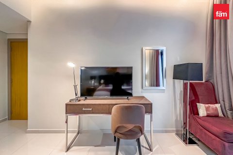 Apartament në Business Bay, Dubai, Emiratet e Bashkuara Arabe 1 dhomë gjumi, 73.5 m2. № 596288 - Foto 10