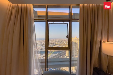 Apartament në Business Bay, Dubai, Emiratet e Bashkuara Arabe 1 dhomë gjumi, 73.5 m2. № 596288 - Foto 16