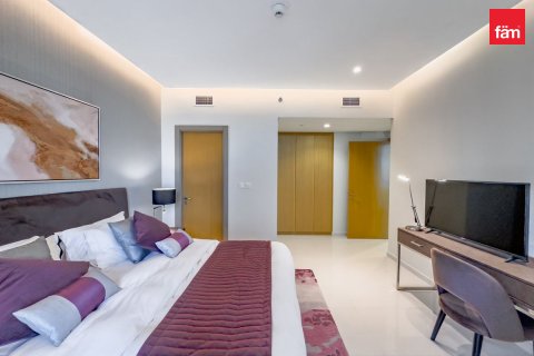 Lakás itt: Business Bay, Dubai, EAE, 1 hálószoba, 73.5 m², azonosító: 596288 - fénykép 15