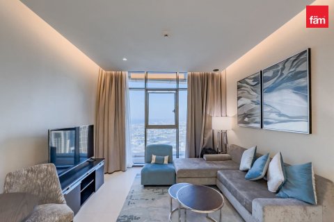 Apartament në Business Bay, Dubai, Emiratet e Bashkuara Arabe 1 dhomë gjumi, 73.5 m2. № 596288 - Foto 2