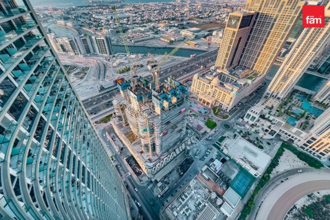 Lakás itt: Business Bay, Dubai, EAE, 1 hálószoba, 73.5 m², azonosító: 596288 - fénykép 20