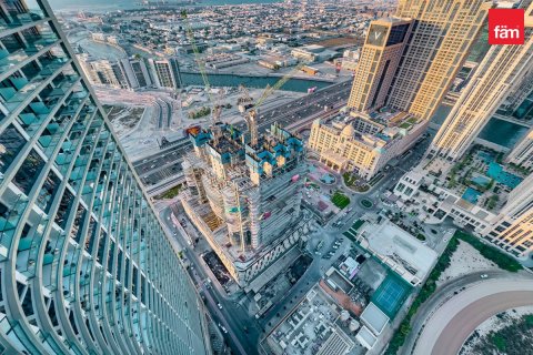 Apartament në Business Bay, Dubai, Emiratet e Bashkuara Arabe 1 dhomë gjumi, 73.5 m2. № 596288 - Foto 20