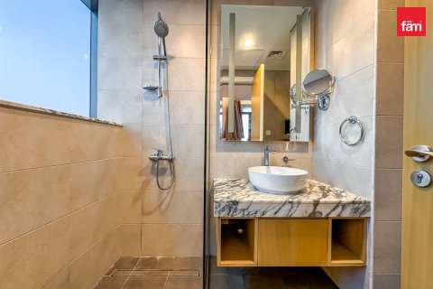 Apartament në Business Bay, Dubai, Emiratet e Bashkuara Arabe 1 dhomë gjumi, 73.5 m2. № 596288 - Foto 17
