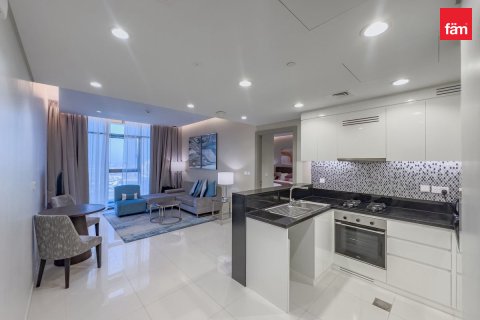 Lakás itt: Business Bay, Dubai, EAE, 1 hálószoba, 73.5 m², azonosító: 596288 - fénykép 7