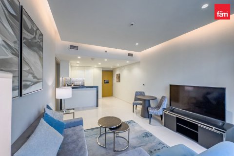 Lakás itt: Business Bay, Dubai, EAE, 1 hálószoba, 73.5 m², azonosító: 596288 - fénykép 6