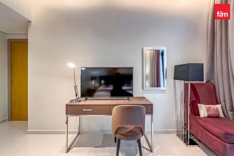 Lakás itt: Business Bay, Dubai, EAE, 1 hálószoba, 73.5 m², azonosító: 596288 - fénykép 10