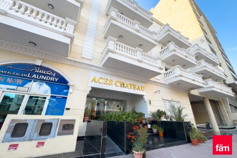 Byt v Dubai, SAE 1 ložnice, 86.5 m² Č.: 576642 - fotografie 23