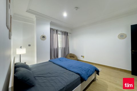 Byt v Dubai, SAE 1 ložnice, 86.5 m² Č.: 576642 - fotografie 13