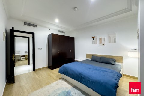 Byt v Dubai, SAE 1 ložnice, 86.5 m² Č.: 576642 - fotografie 12