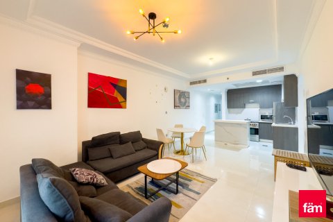 Byt v Dubai, SAE 1 ložnice, 86.5 m² Č.: 576642 - fotografie 5