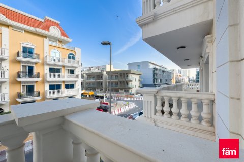 Byt v Dubai, SAE 1 ložnice, 86.5 m² Č.: 576642 - fotografie 20