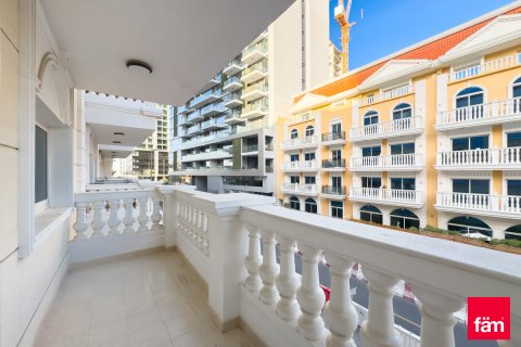 Byt v Dubai, SAE 1 ložnice, 86.5 m² Č.: 576642 - fotografie 9