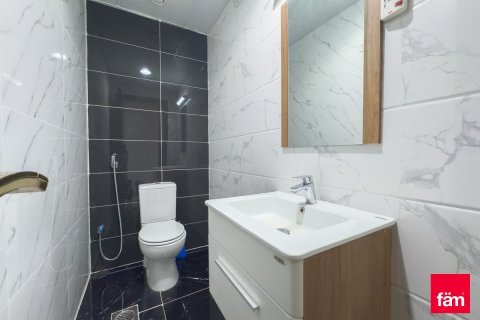 Byt v Dubai, SAE 1 ložnice, 86.5 m² Č.: 576642 - fotografie 19