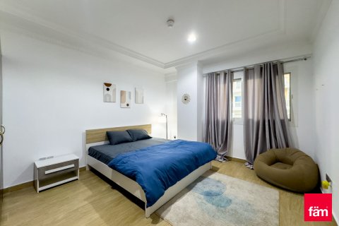 Byt v Dubai, SAE 1 ložnice, 86.5 m² Č.: 576642 - fotografie 10
