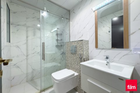 Byt v Dubai, SAE 1 ložnice, 86.5 m² Č.: 576642 - fotografie 14