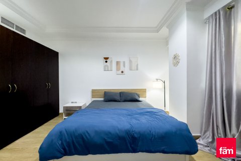 Byt v Dubai, SAE 1 ložnice, 86.5 m² Č.: 576642 - fotografie 11