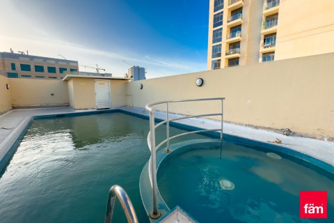 Byt v Dubai, SAE 1 ložnice, 86.5 m² Č.: 576642 - fotografie 1