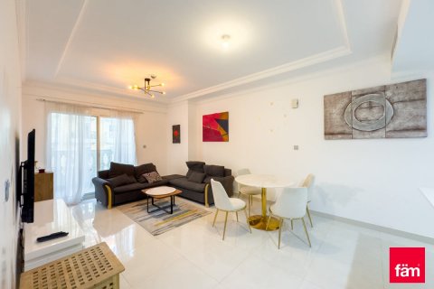 Byt v Dubai, SAE 1 ložnice, 86.5 m² Č.: 576642 - fotografie 4