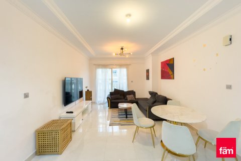 Byt v Dubai, SAE 1 ložnice, 86.5 m² Č.: 576642 - fotografie 3