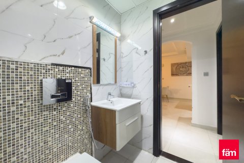 Byt v Dubai, SAE 1 ložnice, 86.5 m² Č.: 576642 - fotografie 15