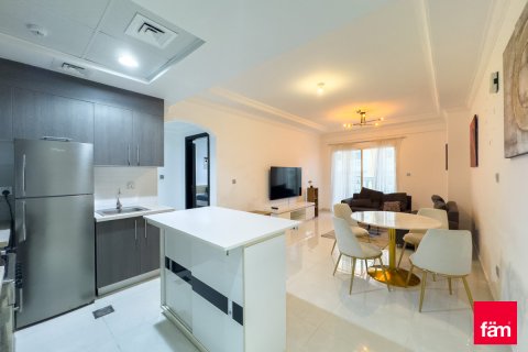 Byt v Dubai, SAE 1 ložnice, 86.5 m² Č.: 576642 - fotografie 6