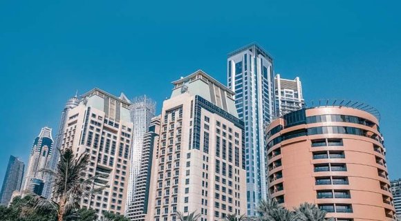 Dubai developers return to transactions with “1% per month” payment plans, some developers offer 0.8% plans