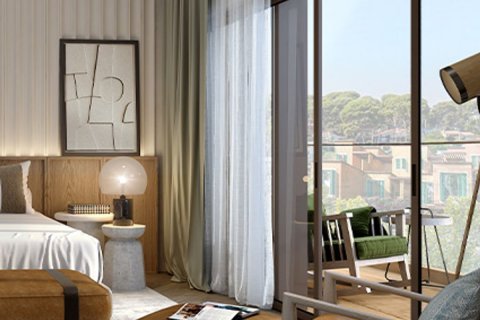 Σπίτι σε Dubai, ΗΑΕ 5 υπνοδωμάτια, 219.5 τ.μ. Αρ. 582860 - φωτογραφία 5
