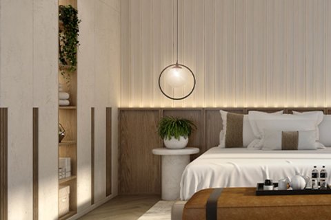 Σπίτι σε Dubai, ΗΑΕ 5 υπνοδωμάτια, 219.5 τ.μ. Αρ. 582860 - φωτογραφία 4
