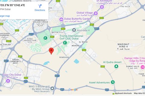 Σπίτι σε Dubai, ΗΑΕ 5 υπνοδωμάτια, 219.5 τ.μ. Αρ. 582860 - φωτογραφία 12