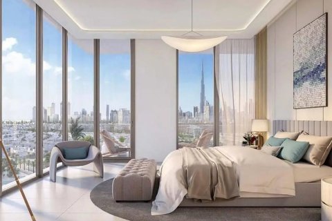 Apartmen di Dubai, UAE 1 bilik tidur, 73.4 meter persegi № 582767 - foto 8
