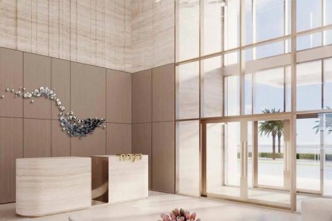 Apartmen di Dubai, UAE 1 bilik tidur, 73.4 meter persegi № 582767 - foto 9