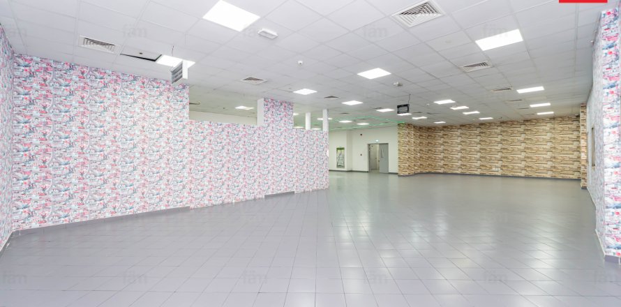 Budova v Dubai, SAE 5388.1 m² Č.: 582769