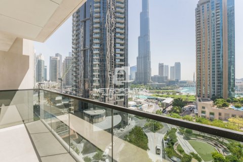 阿联酋 Dubai Downtown Dubai (Downtown Burj Dubai) 待租 : 2 卧, 123 平方米 , 编号592311 - 照片 1