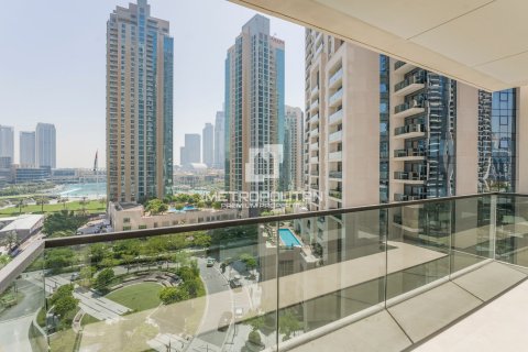 阿联酋 Dubai Downtown Dubai (Downtown Burj Dubai) 待租 : 2 卧, 123 平方米 , 编号592311 - 照片 17