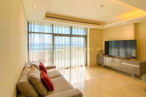 Apartament në Palm Jumeirah, Dubai, Emiratet e Bashkuara Arabe 3 dhoma gjumi, 158 m2. № 592310 - Foto 1