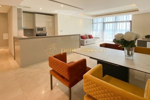 Apartament në Palm Jumeirah, Dubai, Emiratet e Bashkuara Arabe 3 dhoma gjumi, 158 m2. № 592310 - Foto 3