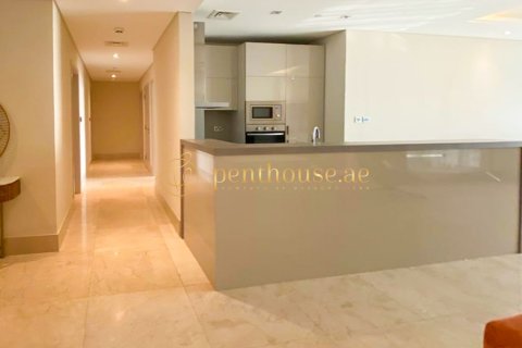 Apartament në Palm Jumeirah, Dubai, Emiratet e Bashkuara Arabe 3 dhoma gjumi, 158 m2. № 592310 - Foto 5