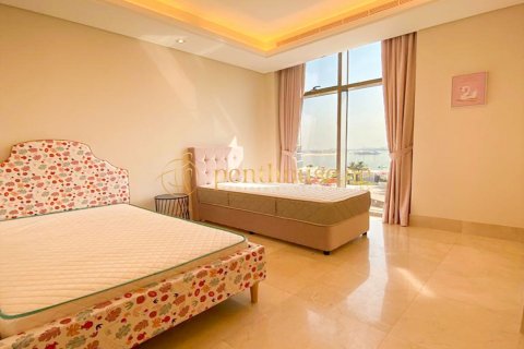 Apartament në Palm Jumeirah, Dubai, Emiratet e Bashkuara Arabe 3 dhoma gjumi, 158 m2. № 592310 - Foto 8
