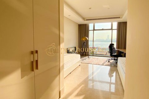 Apartament në Palm Jumeirah, Dubai, Emiratet e Bashkuara Arabe 3 dhoma gjumi, 158 m2. № 592310 - Foto 10