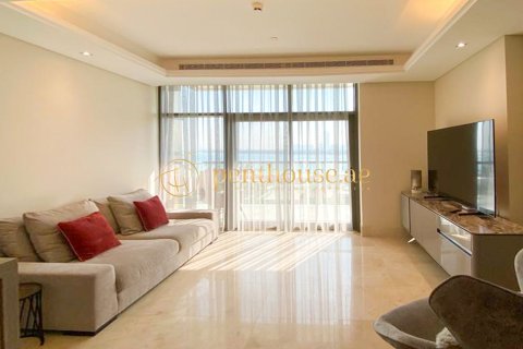 Apartament në Palm Jumeirah, Dubai, Emiratet e Bashkuara Arabe 3 dhoma gjumi, 158 m2. № 592310 - Foto 2