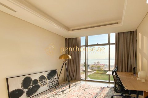 Apartament në Palm Jumeirah, Dubai, Emiratet e Bashkuara Arabe 3 dhoma gjumi, 158 m2. № 592310 - Foto 9