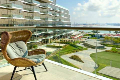 Apartament në Palm Jumeirah, Dubai, Emiratet e Bashkuara Arabe 3 dhoma gjumi, 158 m2. № 592310 - Foto 12